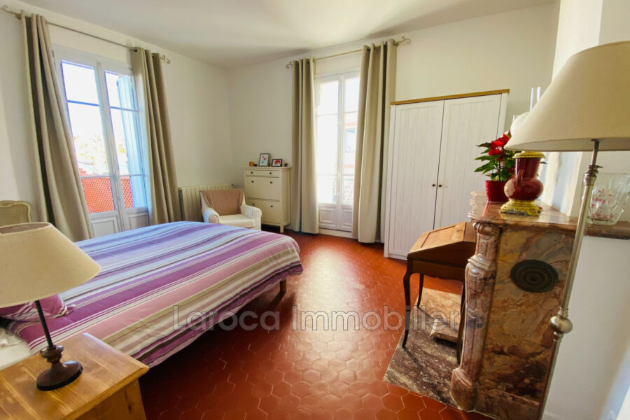 Appartement à vendre à Banyuls-sur-mer