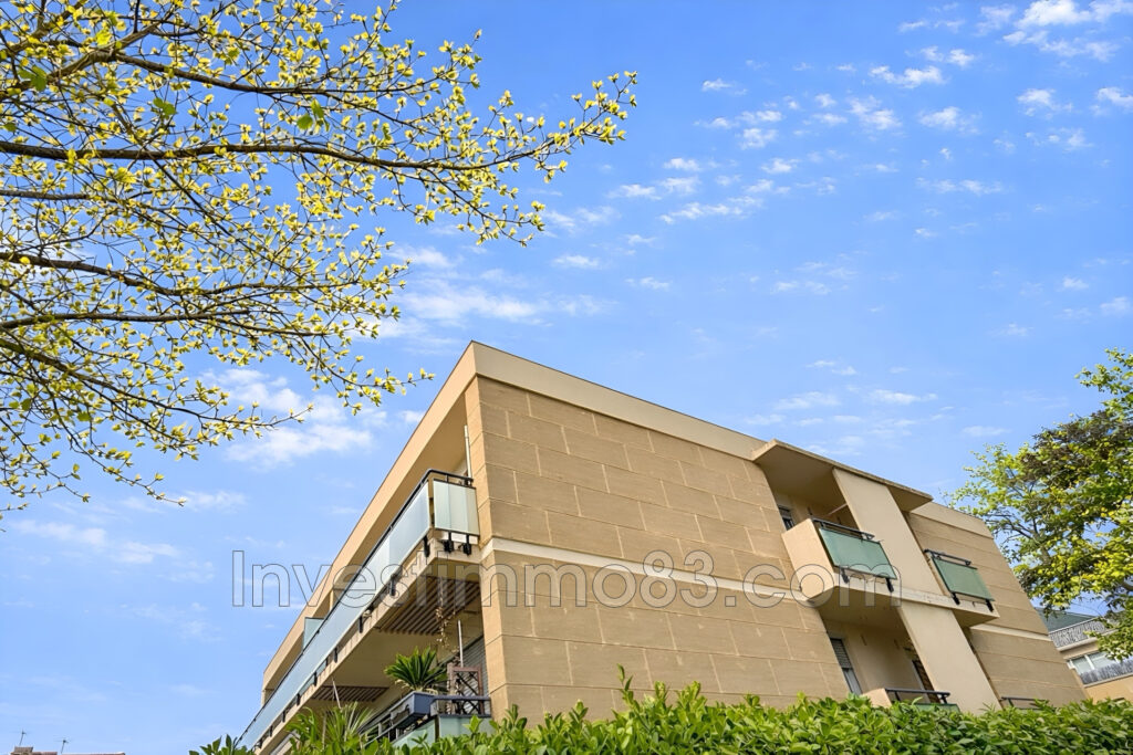 vente appartement 3 Pièce(s) – 3 pièces – 2 chambres – 89.00 m²