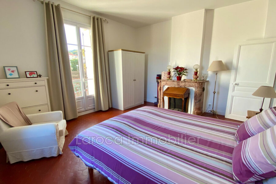 Appartement à vendre à Banyuls-sur-mer