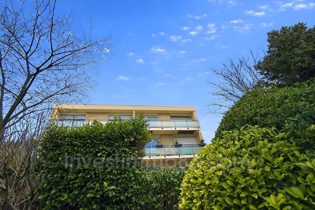 vente appartement 3 Pièce(s) – 3 pièces – 2 chambres – 89.00 m²