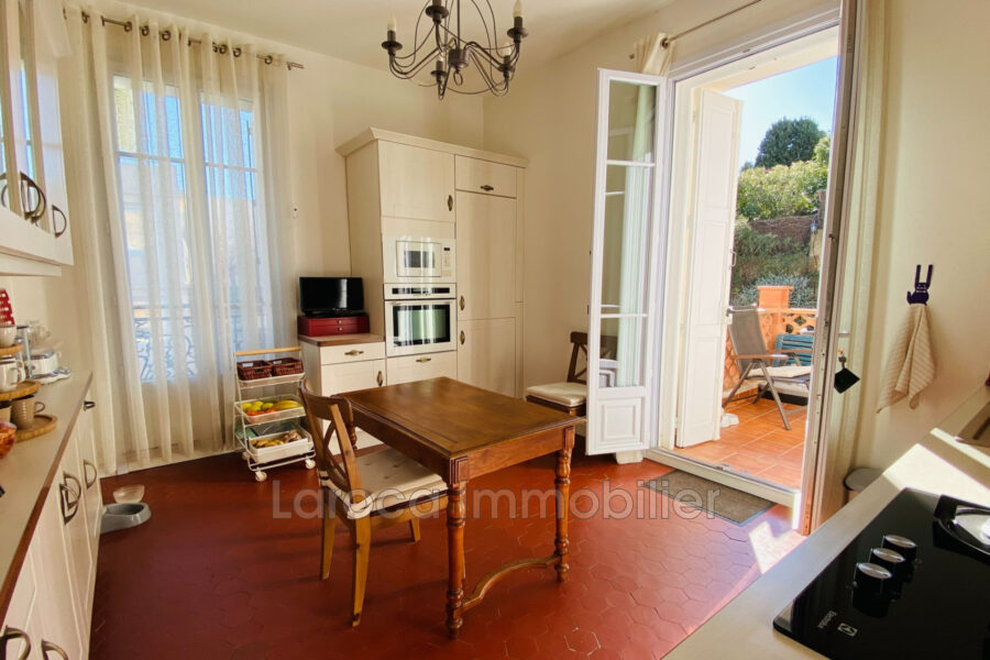 Appartement à vendre à Banyuls-sur-mer