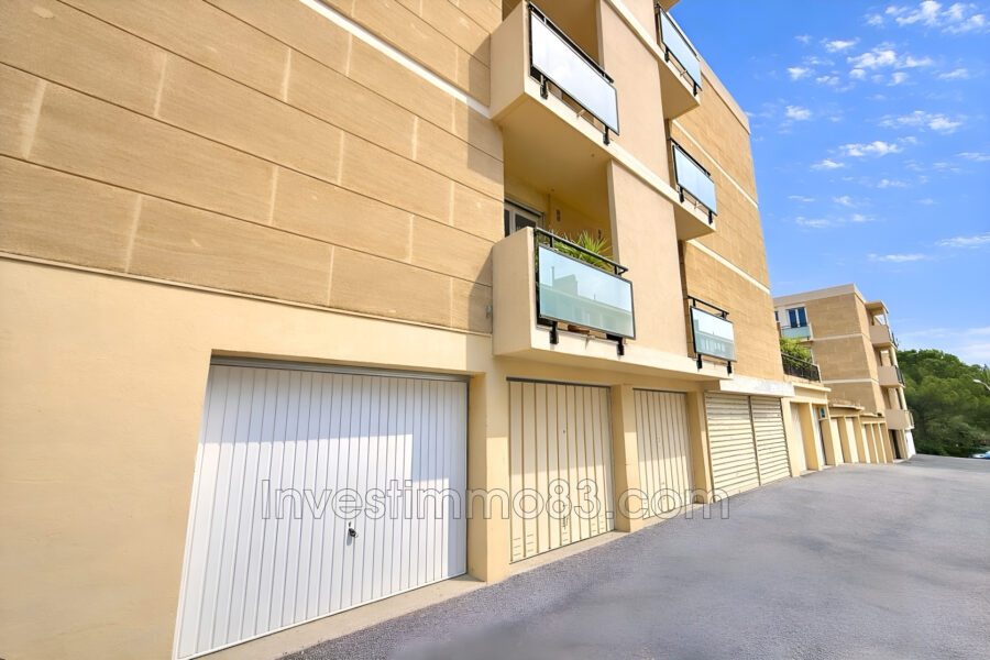 Appartement à vendre à Aix-en-provence