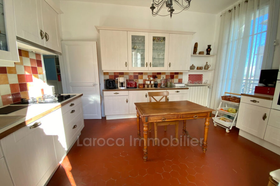 Appartement à vendre à Banyuls-sur-mer