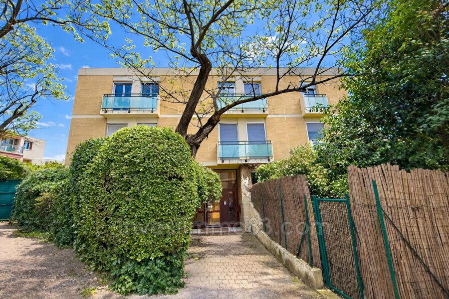 Appartement à vendre à Aix-en-provence