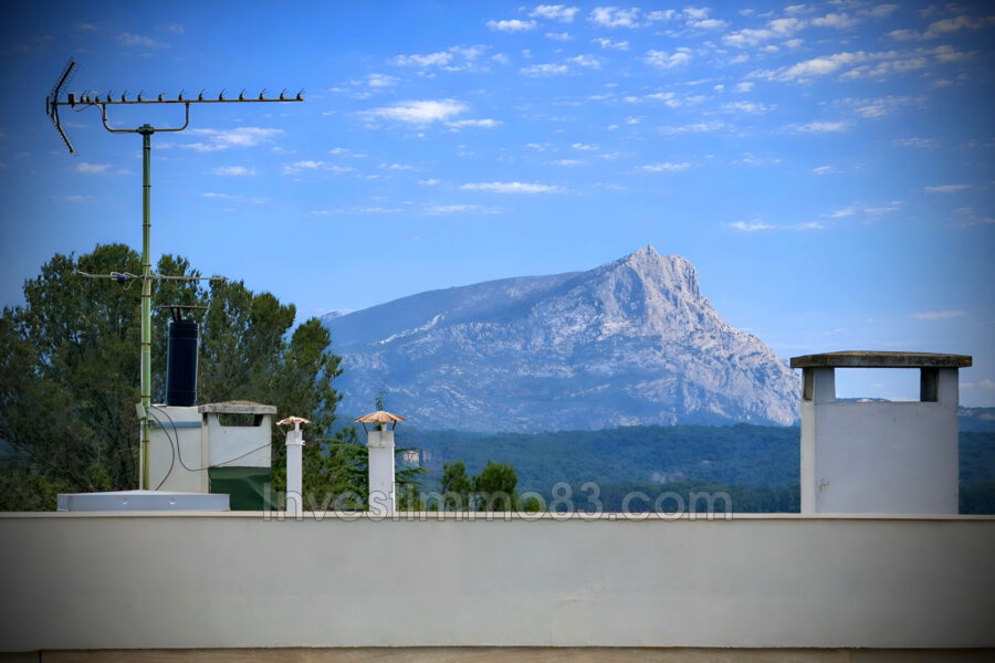 Appartement à vendre à Aix-en-provence