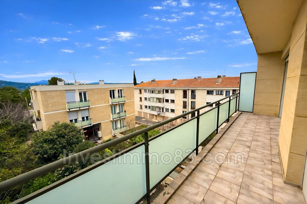 vente appartement 3 Pièce(s) – 3 pièces – 2 chambres – 89.00 m²