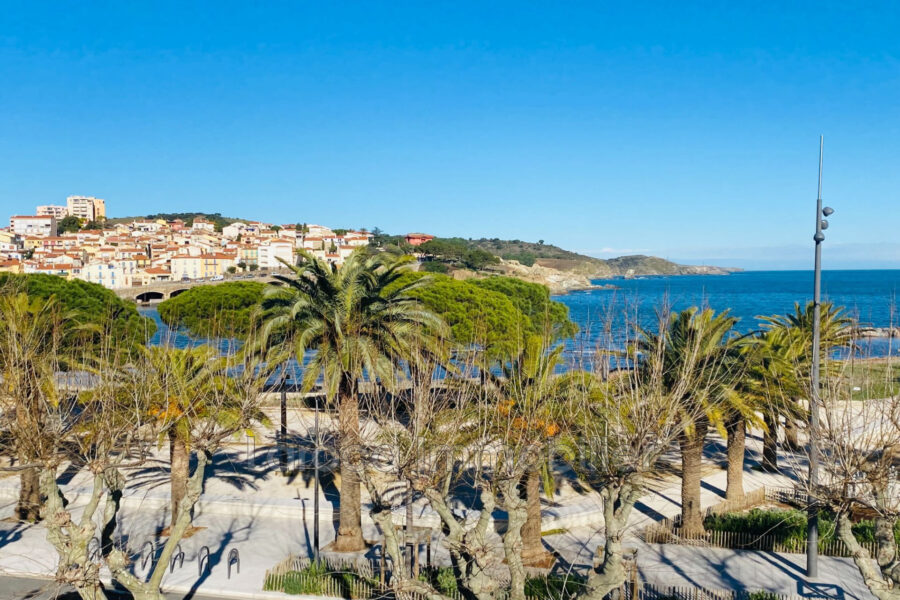 Appartement à vendre à Banyuls-sur-mer