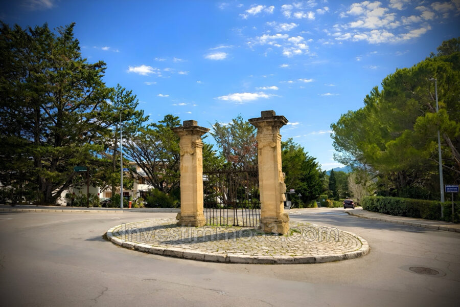 Appartement à vendre à Aix-en-provence