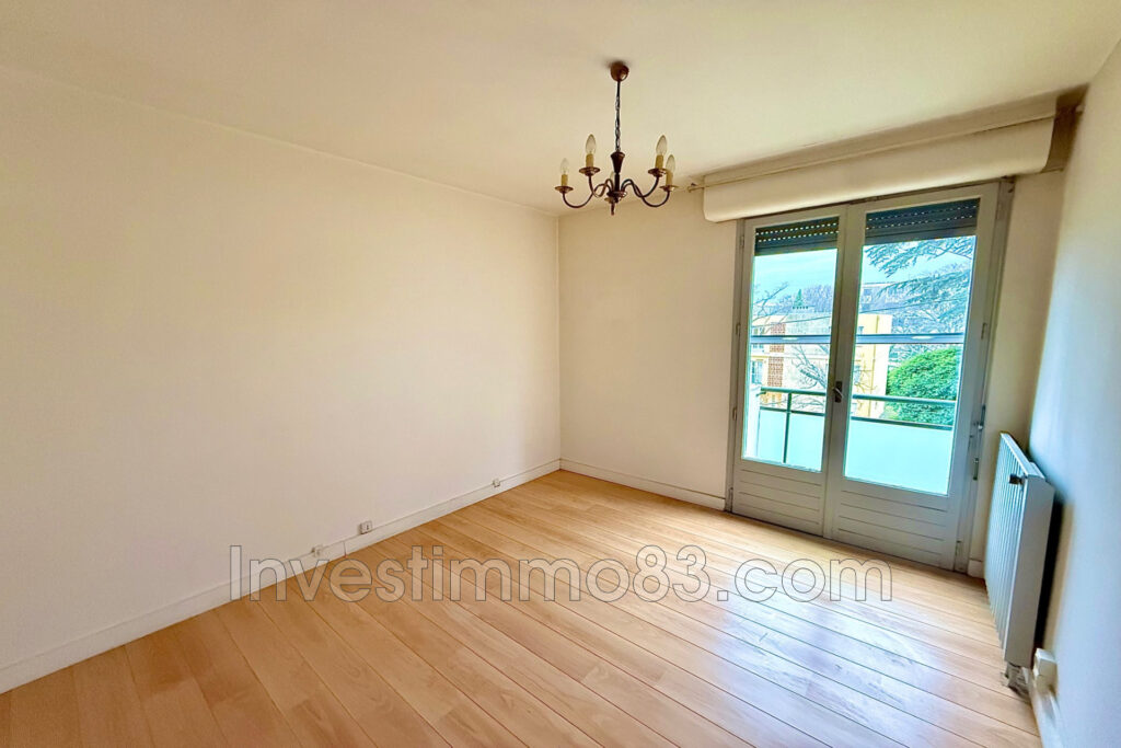 vente appartement 3 Pièce(s) – 3 pièces – 2 chambres – 89.00 m²