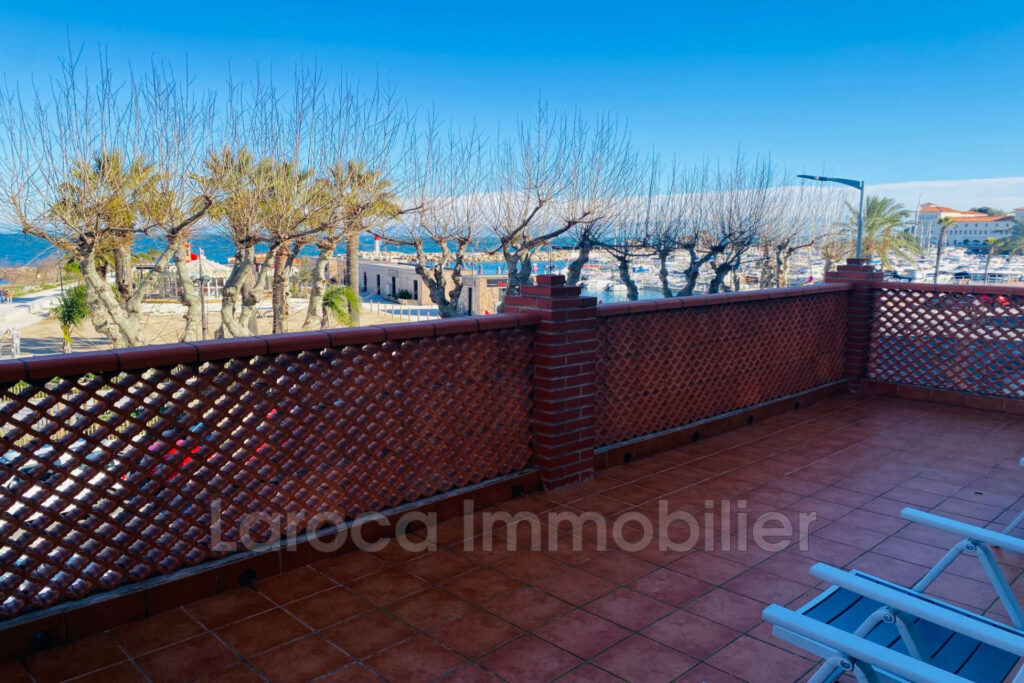 vente duplex 5 Pièce(s) – 5 pièces – 4 chambres – 127.00 m²