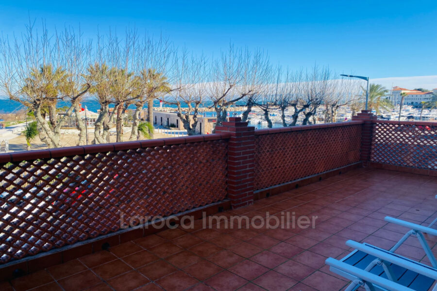 Appartement à vendre à Banyuls-sur-mer