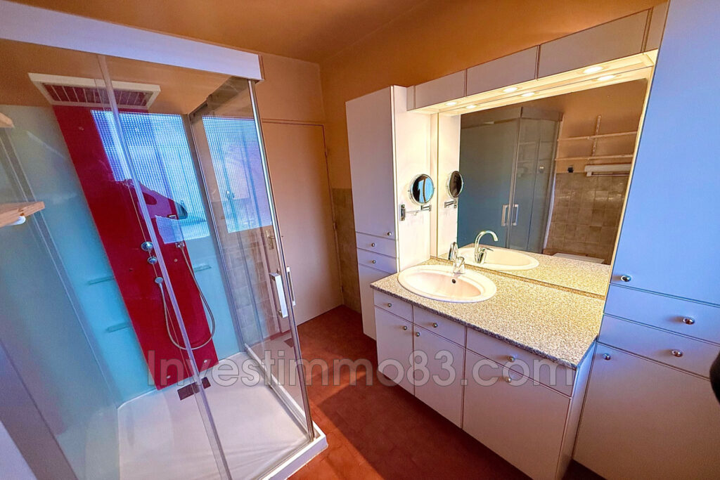 vente appartement 3 Pièce(s) – 3 pièces – 2 chambres – 89.00 m²