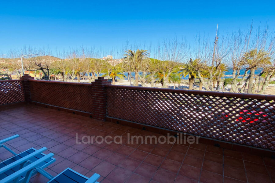 Appartement à vendre à Banyuls-sur-mer