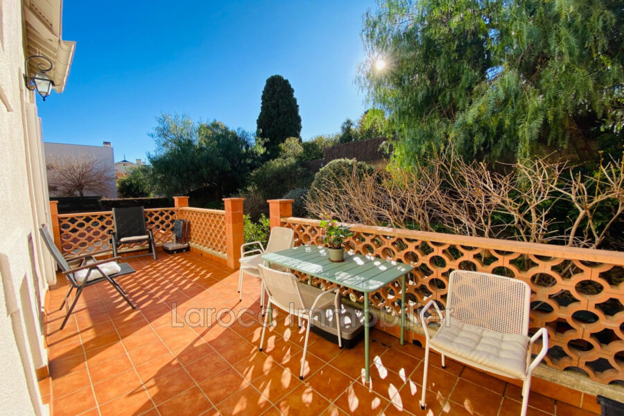 Appartement à vendre à Banyuls-sur-mer