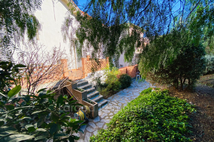 Appartement à vendre à Banyuls-sur-mer