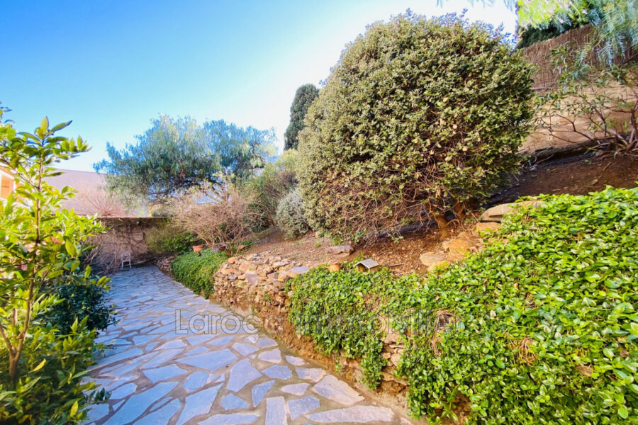 Appartement à vendre à Banyuls-sur-mer