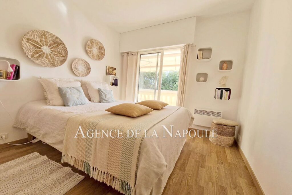 vente  2 Pièce(s) – 2 pièces – 1 chambre – 40.00 m²