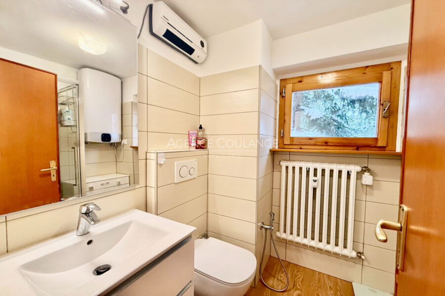 Appartement à vendre à Montgenèvre