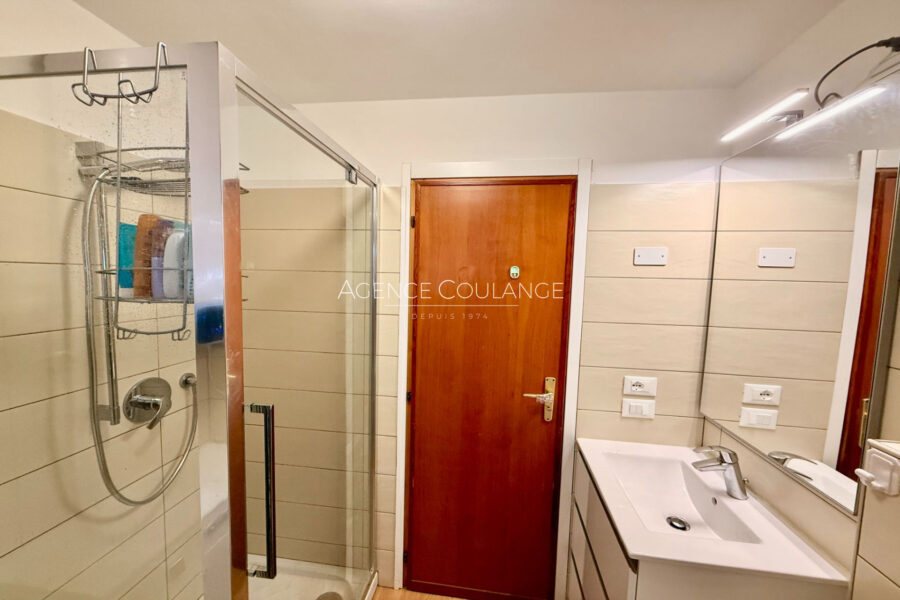 Appartement à vendre à Montgenèvre