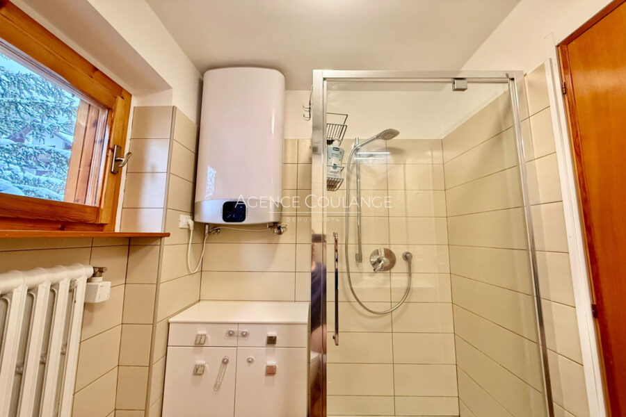 Appartement à vendre à Montgenèvre