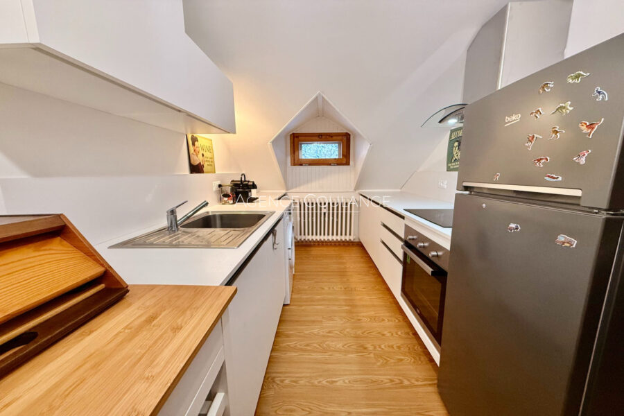 Appartement à vendre à Montgenèvre