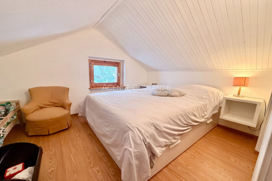 Appartement à vendre à Montgenèvre