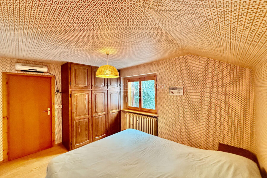Appartement à vendre à Montgenèvre
