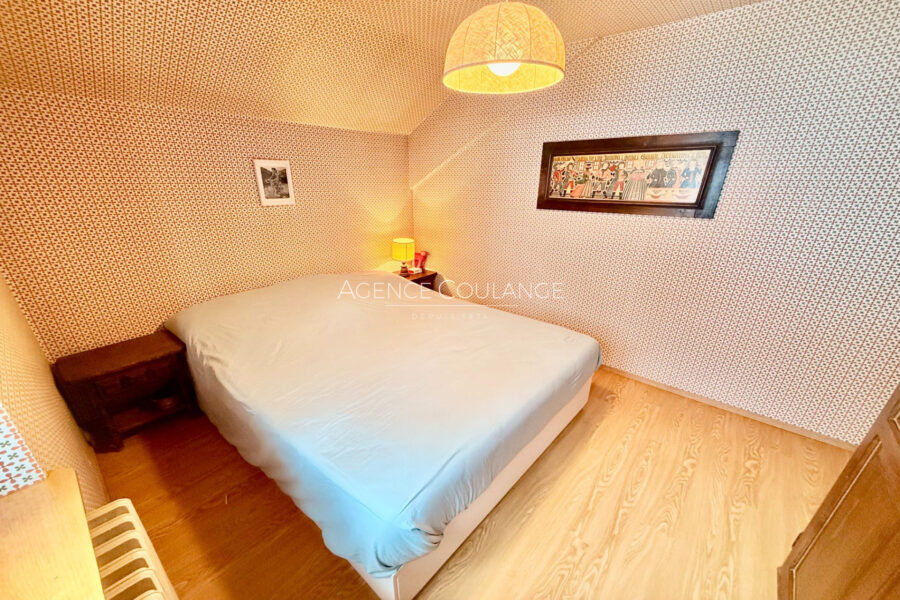 Appartement à vendre à Montgenèvre