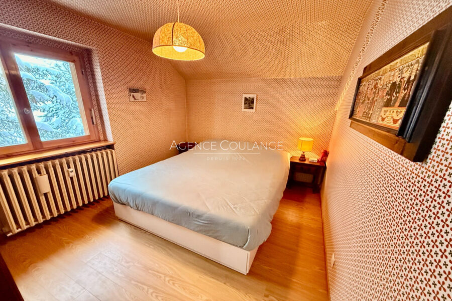 Appartement à vendre à Montgenèvre