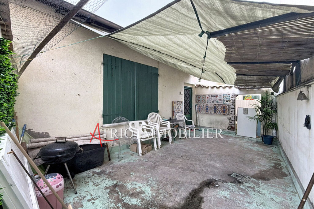 vente appartement 4 Pièce(s) – 4 pièces – 3 chambres – 94.20 m²