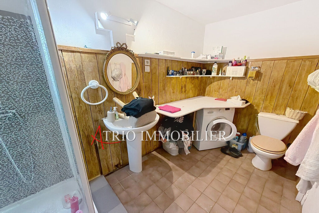 vente appartement 4 Pièce(s) – 4 pièces – 3 chambres – 94.20 m²