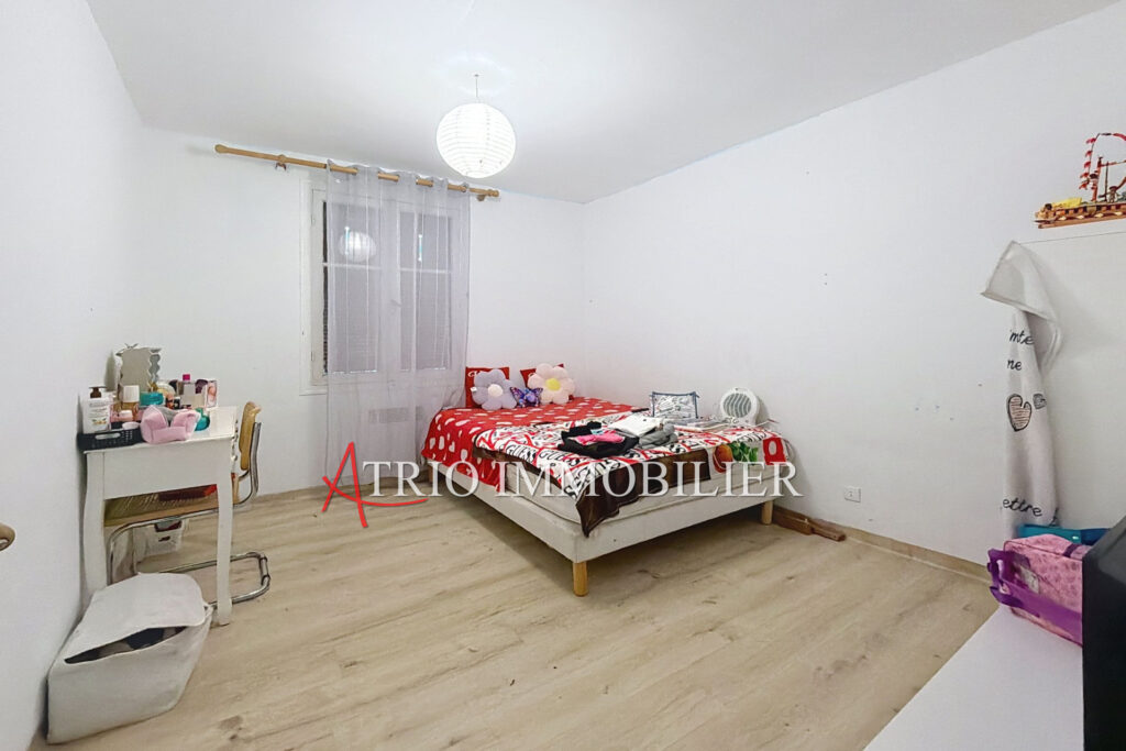 vente appartement 4 Pièce(s) – 4 pièces – 3 chambres – 94.20 m²