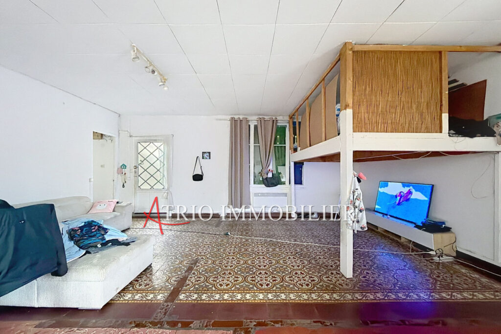 vente appartement 4 Pièce(s) – 4 pièces – 3 chambres – 94.20 m²