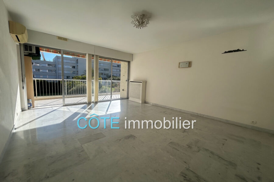 Appartement à vendre à Golfe-juan