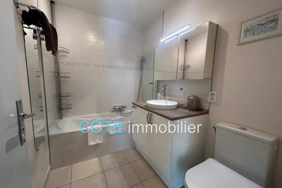 Appartement à vendre à Golfe-juan