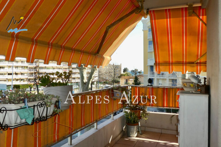 vente appartement 3 Pièce(s) – 3 pièces – 2 chambres – 77.29 m²