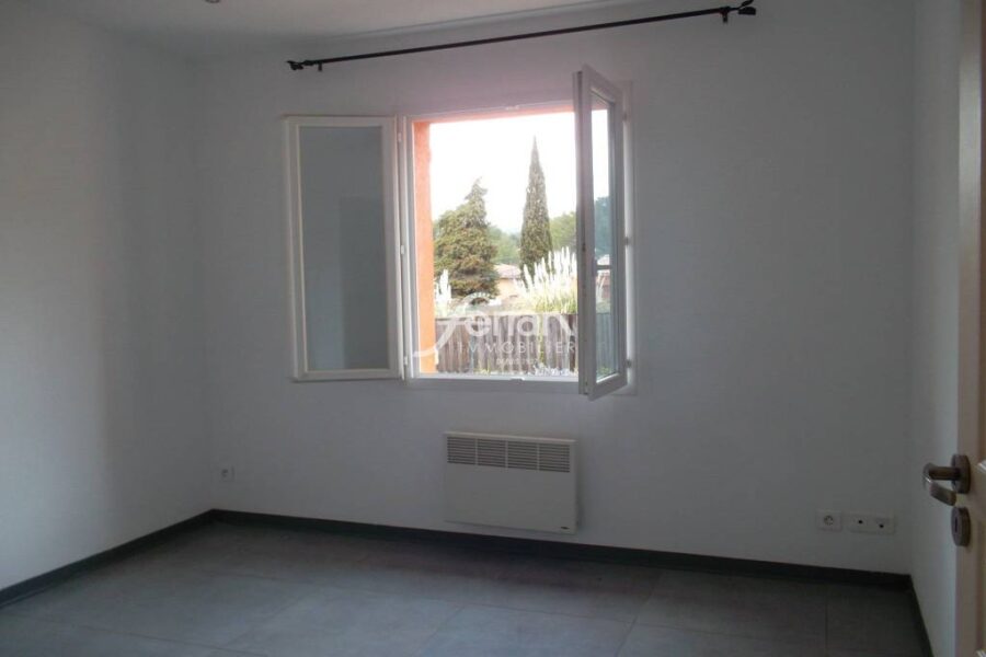 Maison à vendre à Villecroze