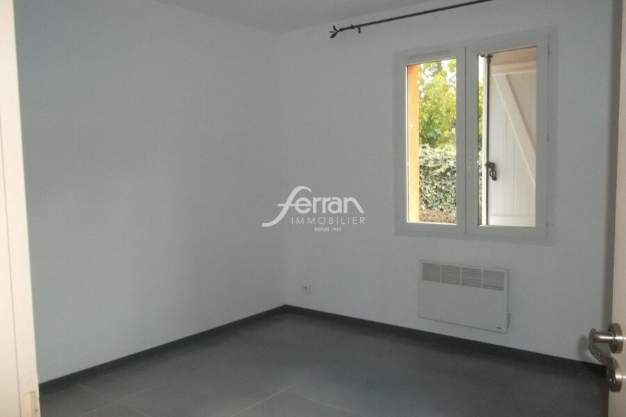 Maison à vendre à Villecroze