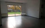 À vendre idéal investisseur à Villecroze maison T4 avec jardin – 4 pièces – 3 chambres – 77.00 m²