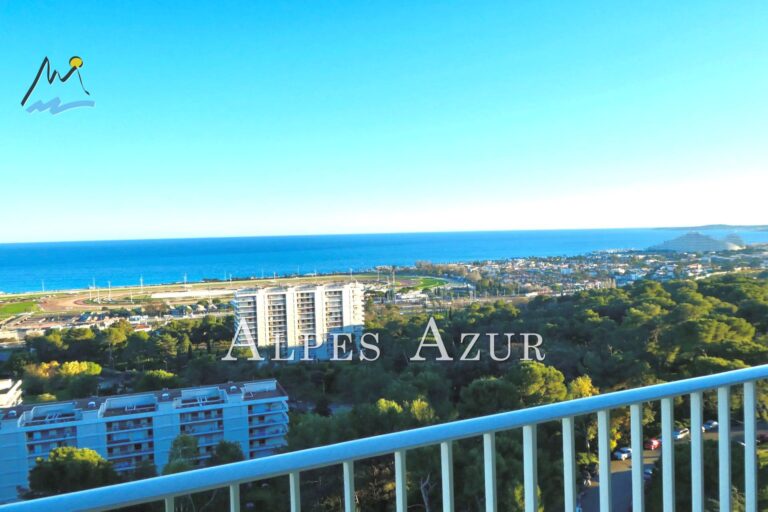 vente appartement 3 Pièce(s) – 3 pièces – 2 chambres – 77.74 m²