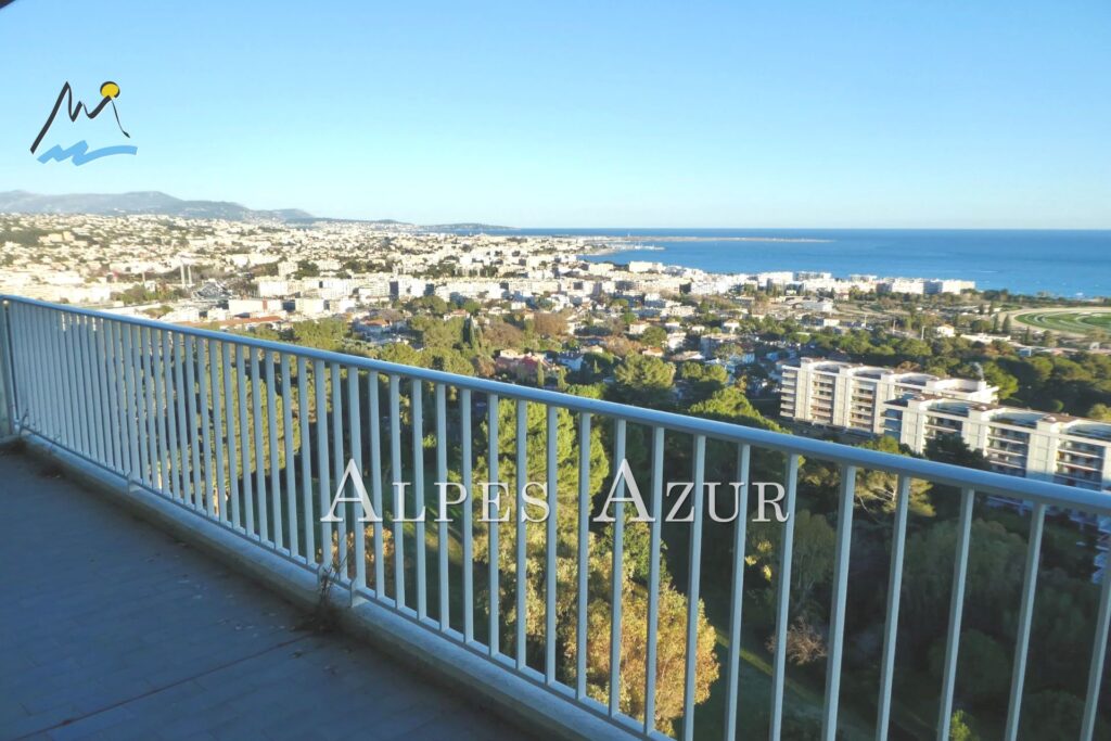 vente appartement 3 Pièce(s) – 3 pièces – 2 chambres – 77.74 m²