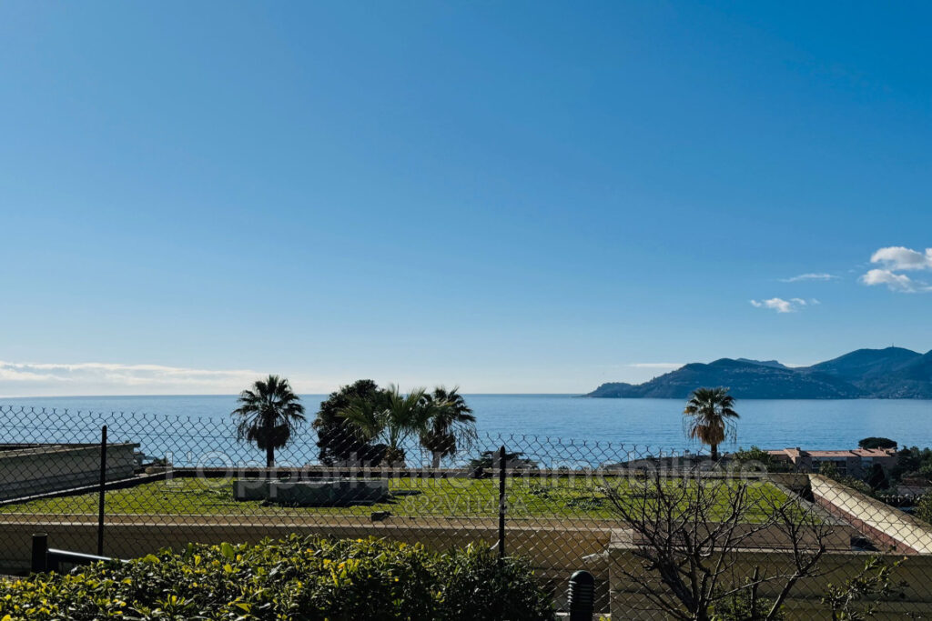 vente appartement 3 Pièce(s) – 3 pièces – 2 chambres – 35.07 m²