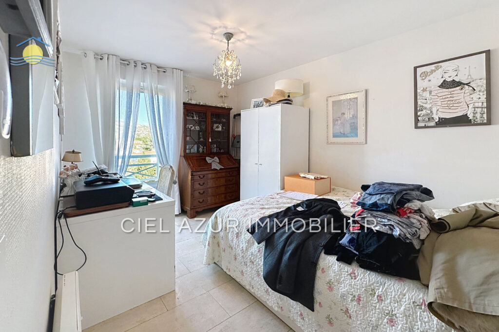 vente appartement 3 Pièce(s) – 3 pièces – 2 chambres – 60.19 m²