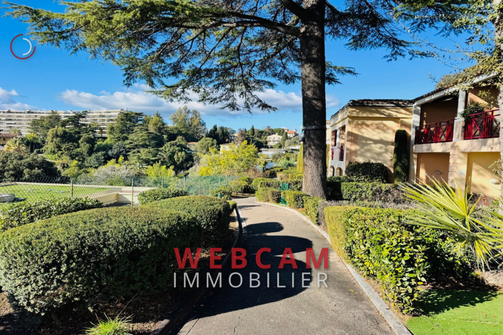 vente appartement 3 Pièce(s) – 3 pièces – 2 chambres – 35.07 m²