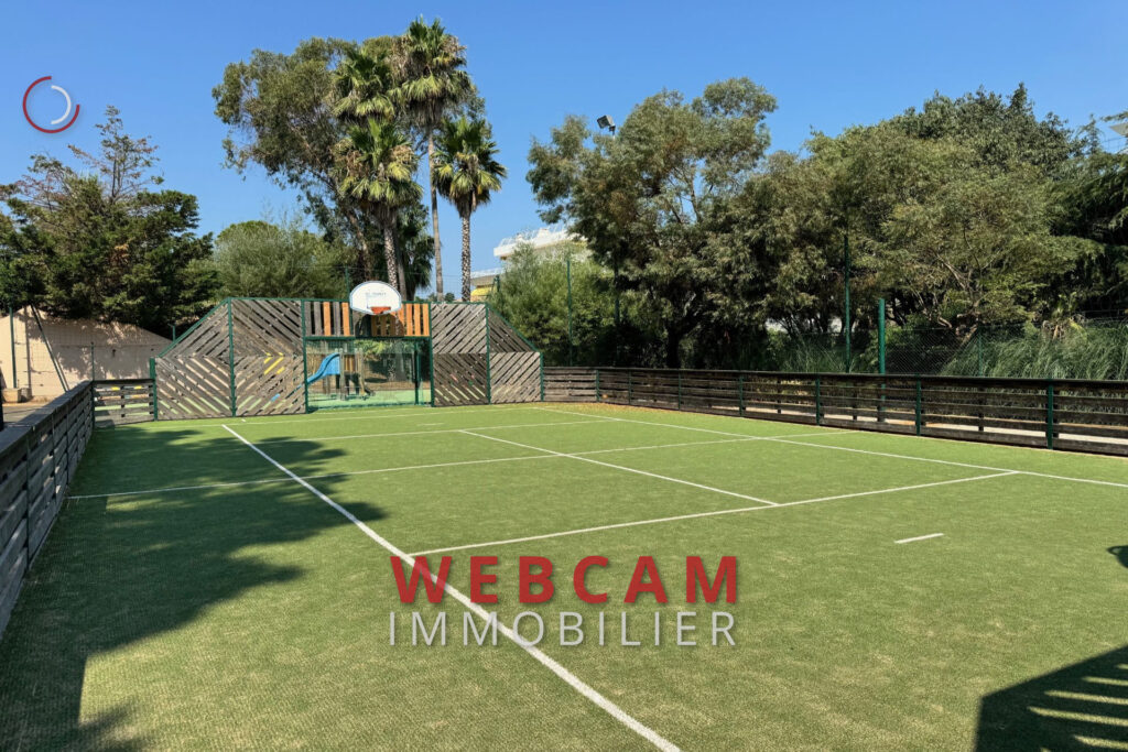 vente appartement 3 Pièce(s) – 3 pièces – 2 chambres – 35.07 m²