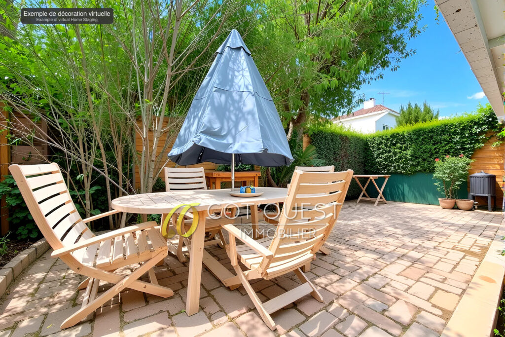 vente appartement 1 Pièce(s) – 1 pièce – NR chambres – 26.50 m²