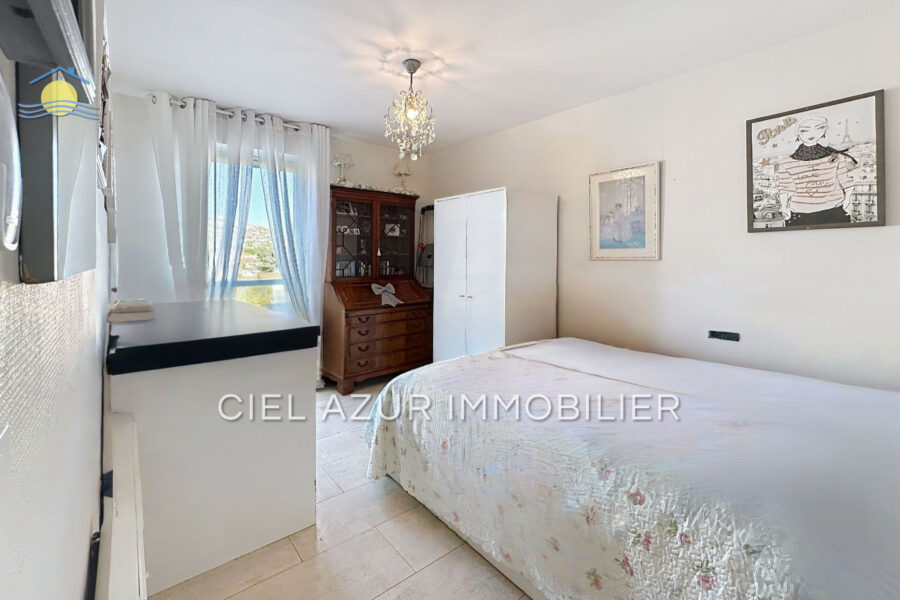 Appartement à vendre à Golfe juan