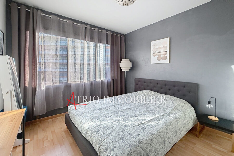 Appartement à vendre à Nice