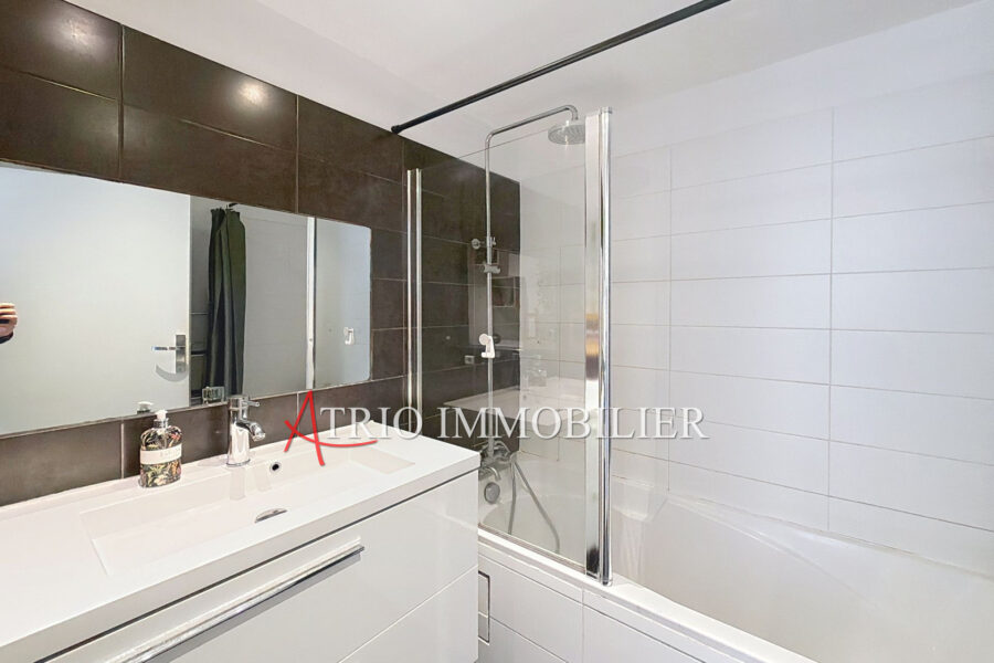 Appartement à vendre à Nice