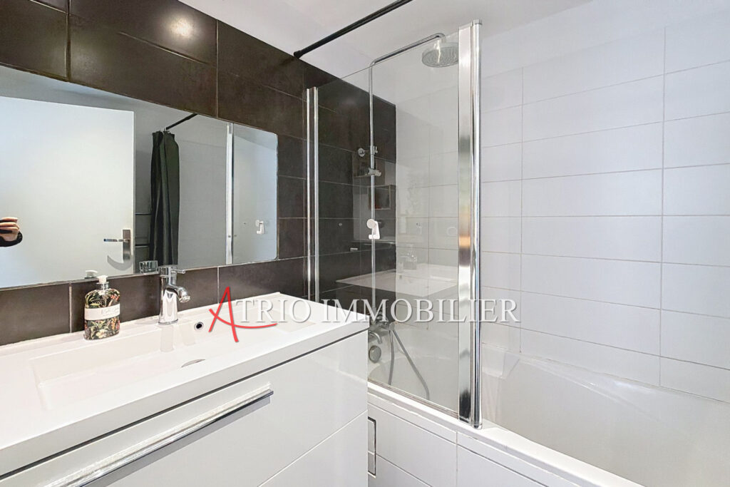 vente appartement 3 Pièce(s) – 3 pièces – 2 chambres – 65.79 m²